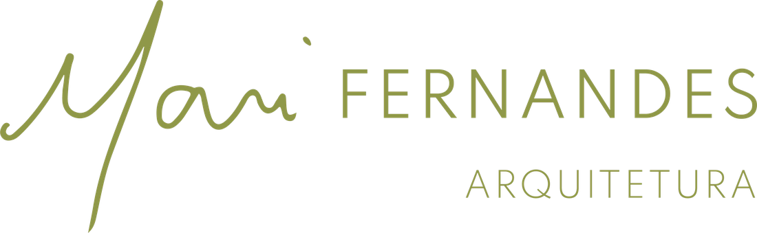 Mari Fernandes Arquitetura